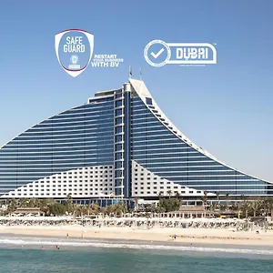 Jumeirah Semesteranläggning (resort) Dubai