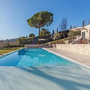 Soha - Luxury 4*, Mougins Frankrijk