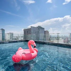 The Dream Hotel Đà Nẵng
