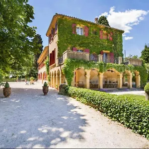 Le Quervalat Dans Magnifique Bastide 18eme , Aix-en-Provence Frankreich