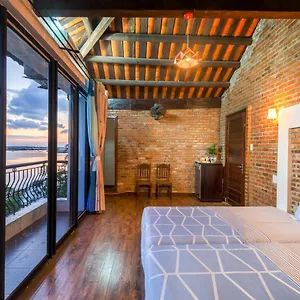 Hotel Calm House 2, Hội An