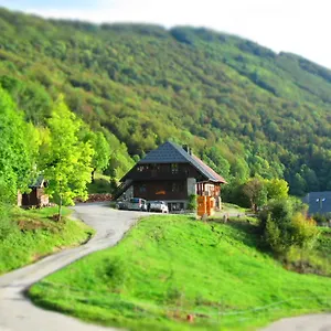 La Grangerie Couette-café Aillon-le-Jeune
