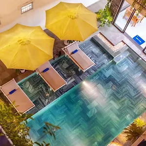 Hotel Tomorrow, Hoi An