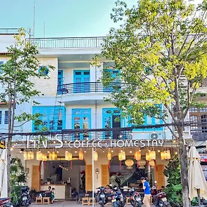 An's Family - 5mins Walk To Ancient Town Hotel