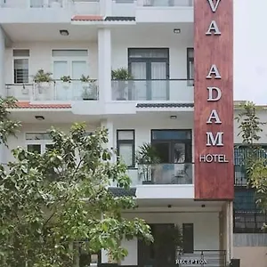 Eva Adam Hotell Ho Chi Minh-staden
