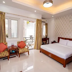 Ben Thanh Retreats Hotel Hô Chi Minh-Ville