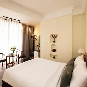  Hostal 9 And Vietnam