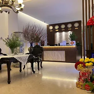 ** Hotel Galaxy Airport Vietnam
