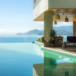 Seahorse Paradise Residences , Nha Trang Vietnam
