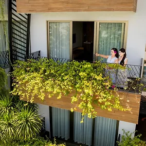 Hotel Bellerive And, Hội An