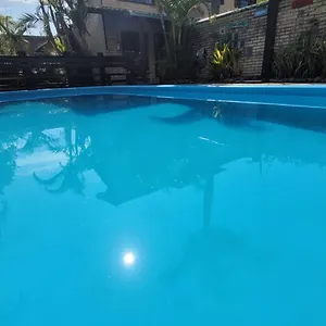  Inn Uluwatu, Do Rosa Brasil