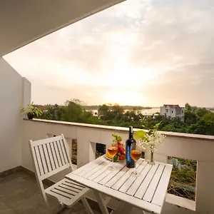 Hotel Boutique, Hội An