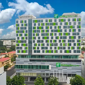 & Saigon Airport By Ihg Hotel Hô Chi Minh-Ville