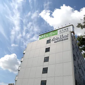 成田爱森酒店 酒店 成田