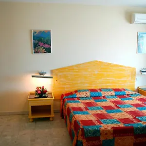 La Galleria 3*, Le Lamentin Martinique