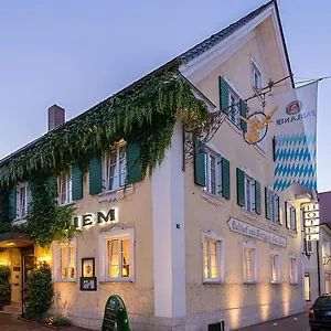 Diem Hotel Krumbach