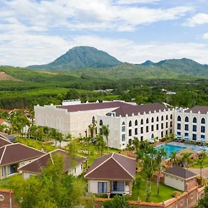 4* 度假村 美山传统水疗度假村