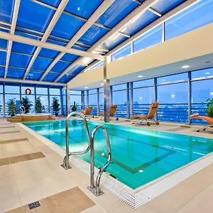 Qubus Hotell Kraków